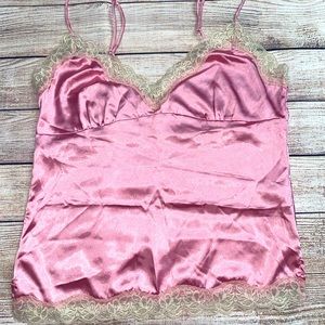 Vintage Spaghetti Shirt